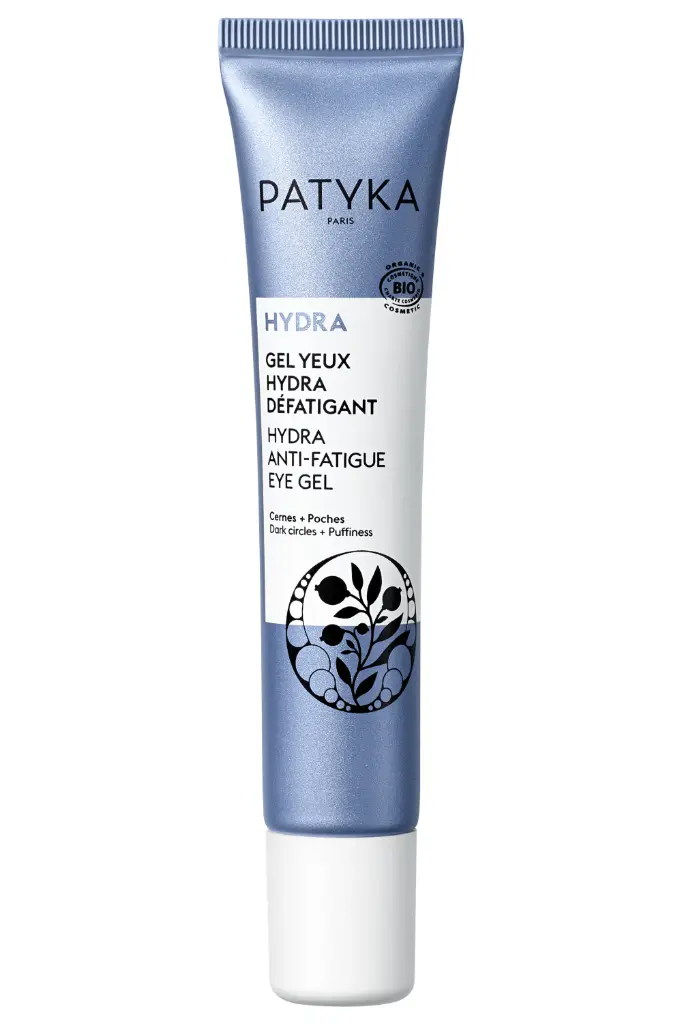 Patyka Gel de Ojos Desfatigante e Hidratante 15ml
