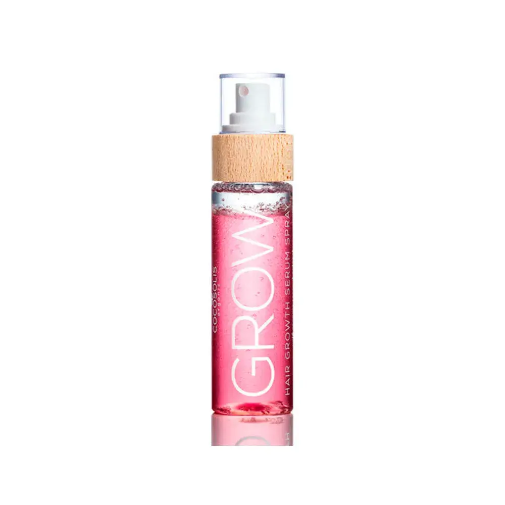 Cocosolis Hair Growth Serum Spray 110ml