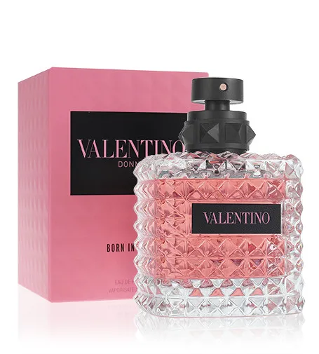 Valentino Donna Born In Roma Eau De Parfum 30ml 