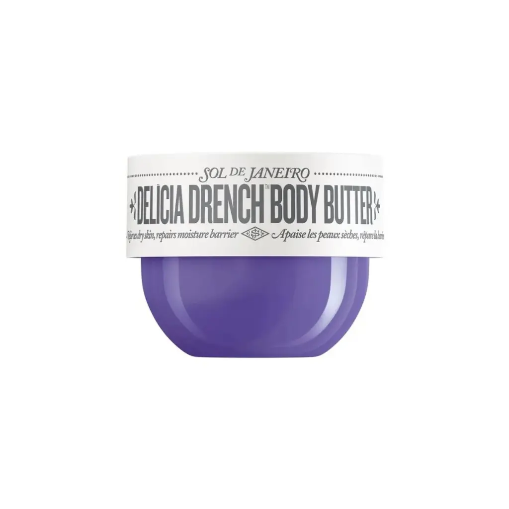 Sol de Janeiro Drench Body Butter 75ml 