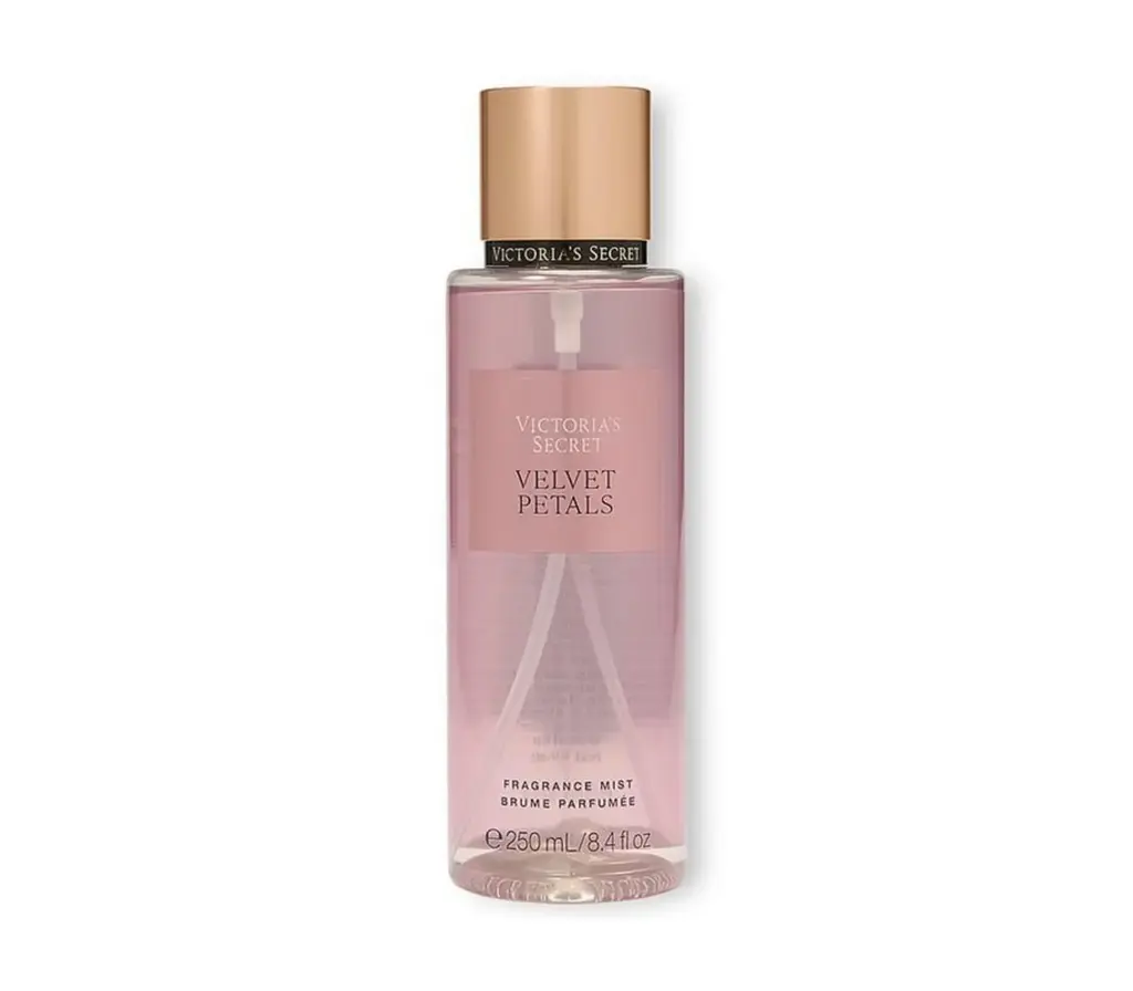 Victoria's Secret Fragance Mist Velvet Petals 250ml