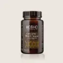 Kobho Labs Cúrcuma y Pimienta Negra 60 Cápsulas