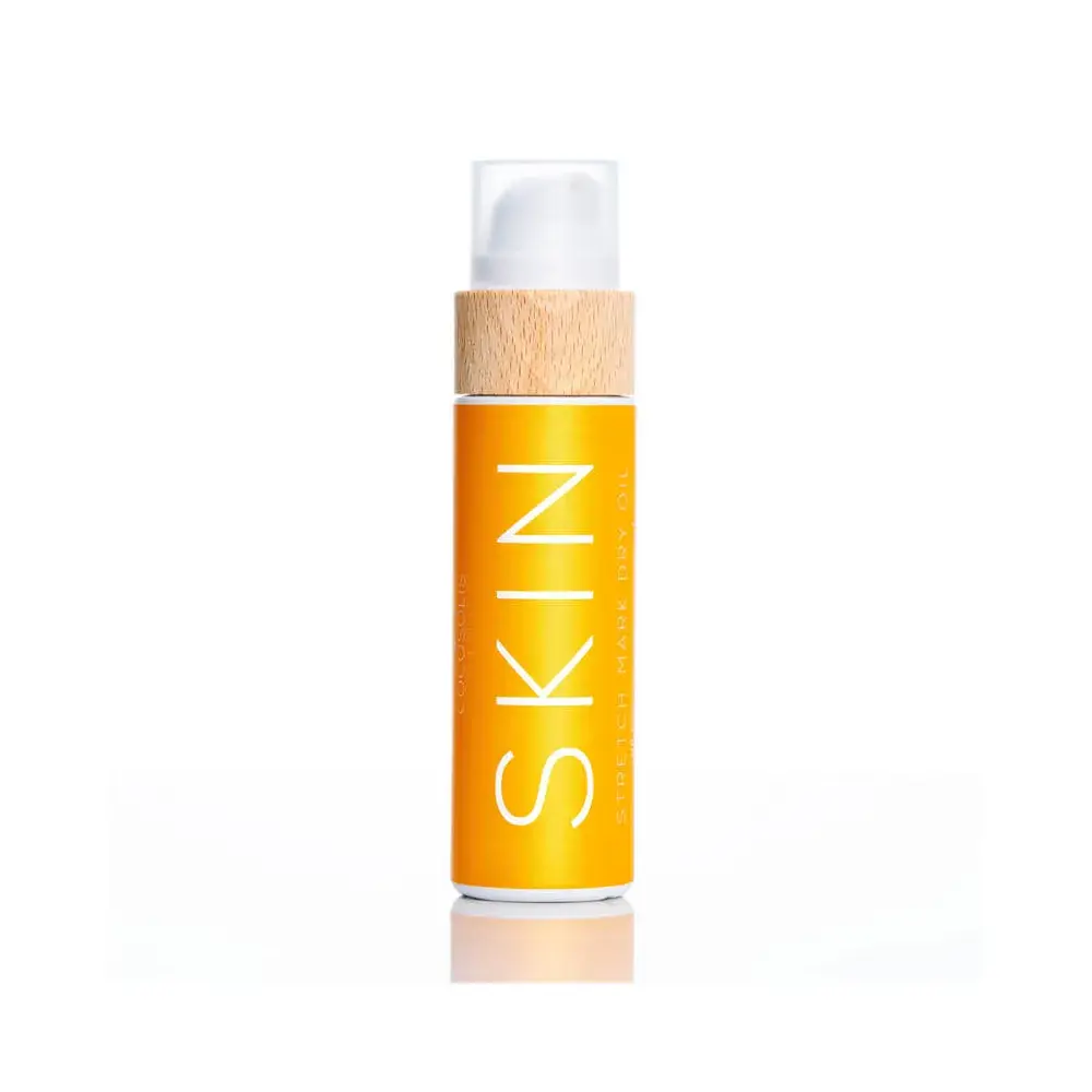 Cocosolis Skin Stretch Mark Dry Oil 110ml