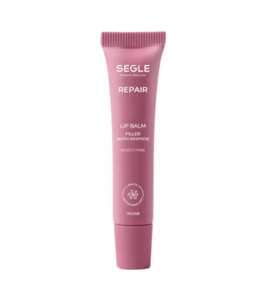 Segle Repair Lip Balm Dusty Pink 10ml