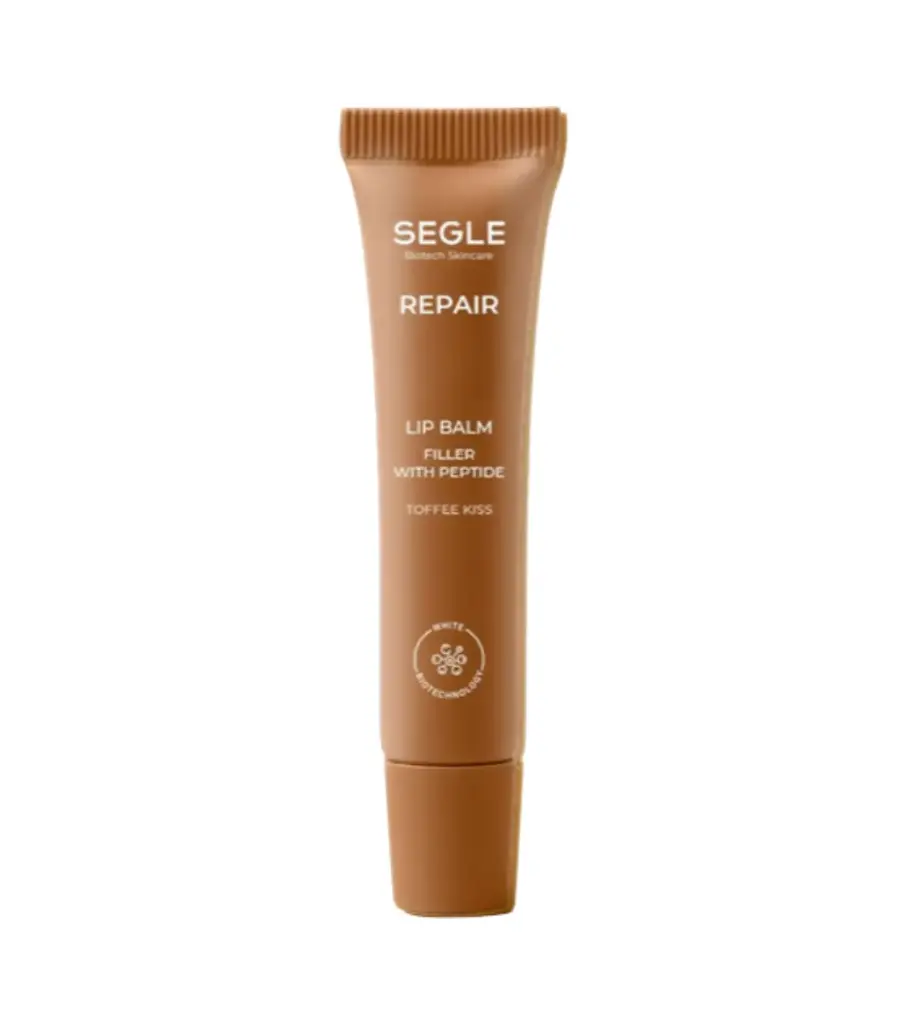 Segle Repair Lip Balm Toffee Kiss 10ml