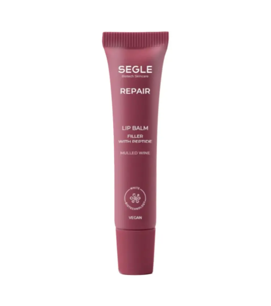 Segle Repair Lip Balm Mulled Wine 10ml