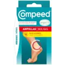 Compeed Ampollas Medianas Pack Ahorro 10 ud