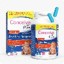 Conceive Plus Fertility Support Hombre 60 cápsulas