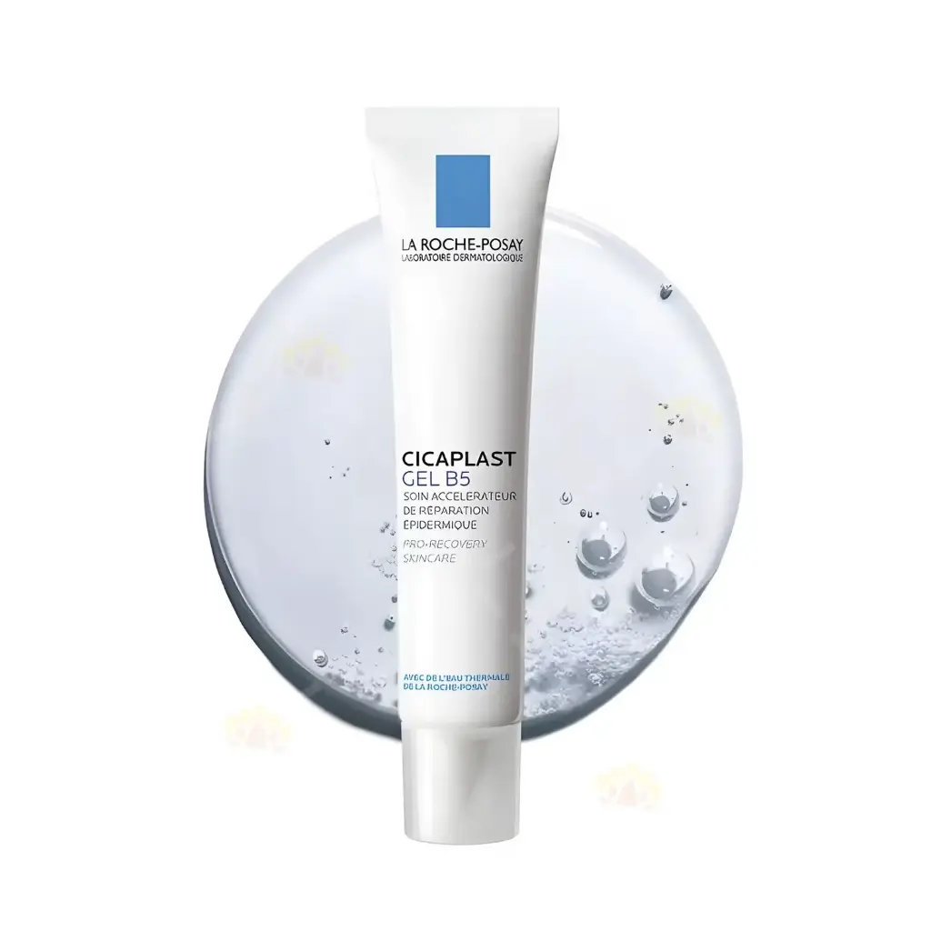 La Roche Posay Cicaplast Gel B5 40ml
