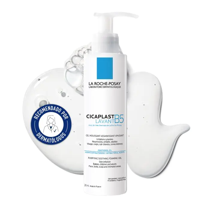 La Roche Posay Cicaplast Gel Lavante B5+ 200ml 