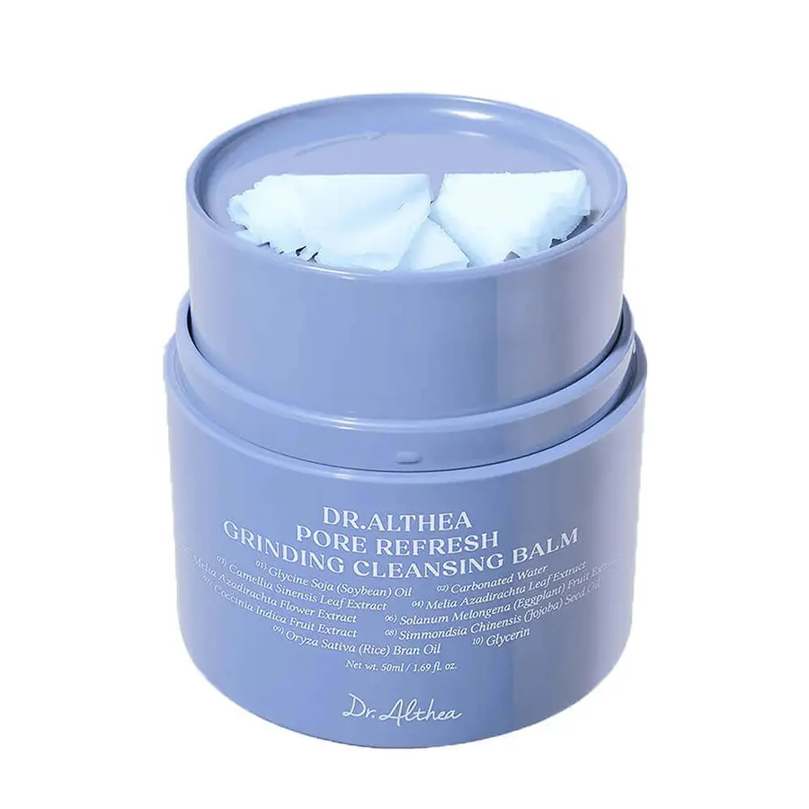 Dr.Althea Pore Refresh Cleansing Balm for the face 50 ml 