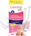 Conceive Plus Lubricante para la Fertilidad 8x4g Aplicadores