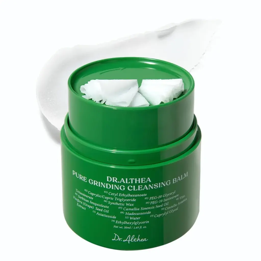 Dr.Althea Pure Grinding Cleansing Balm 50 ml  