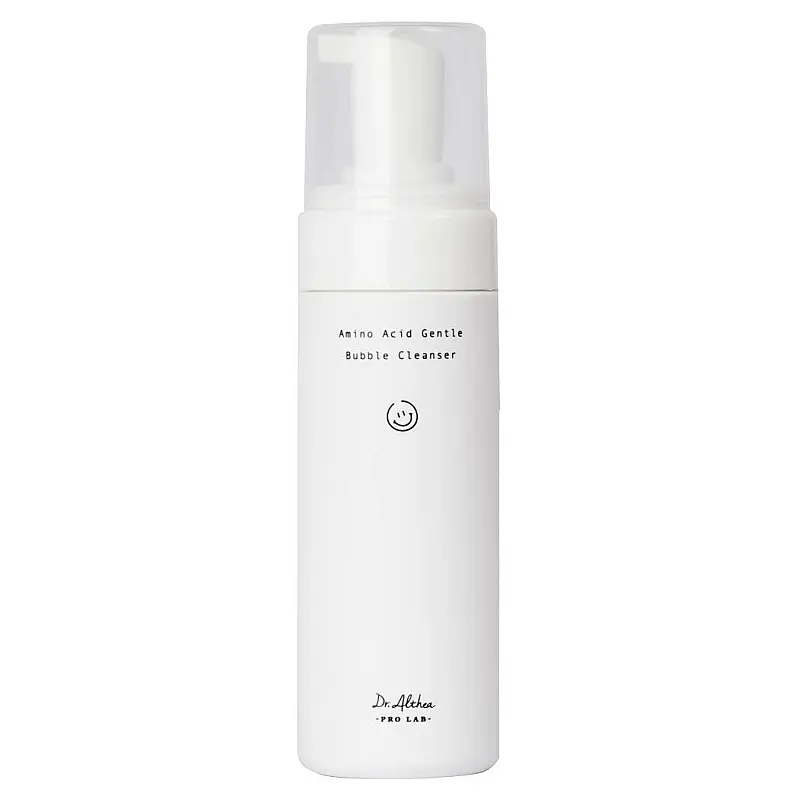 Dr.Althea Amino Acid Gentle Bubble Cleanser 140 ml
