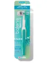 Isdin Balene By Bexident Cepillo Dental Adultos Medio Aguamarina.