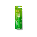 Isdin Balene By Bexident Cepillo Dental Junior +6 Años Suave Verde 