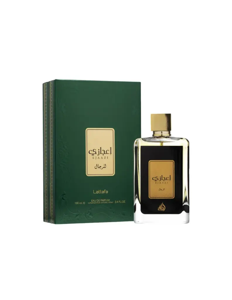 Lattafa Ejaazi Eau de Parfum 100ml  
