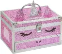 Martinelia Little Unicorn Glitter Case 