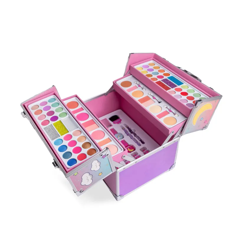 Martinelia Little Unicorn Mega Beauty Case