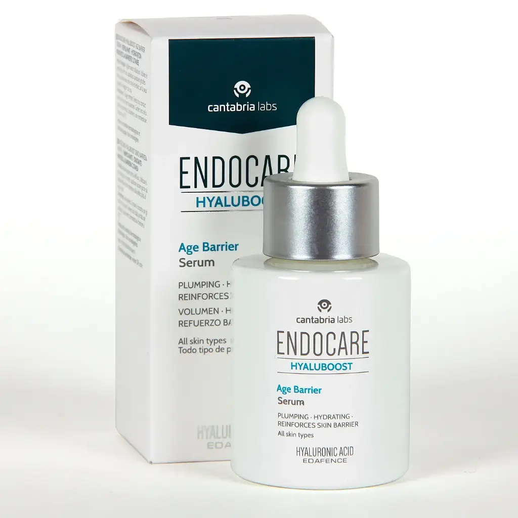 Cantabria Labs Endocare Sérum Hyaluboost 30ml 