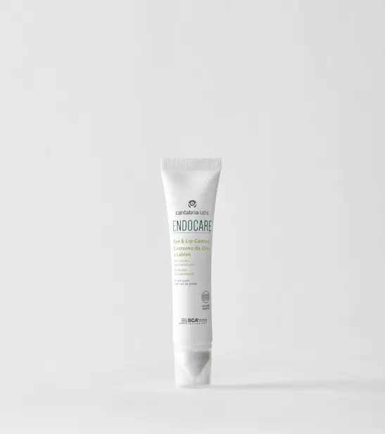 Cantabria Labs Endocare Antiedad Contorno Ojos y Labios 15ml
