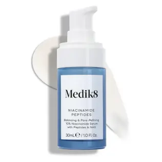 Medik8 Niacinamide Peptides 30ml