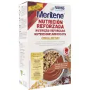 Nestlé Meritene Nutrición Reforzada Cereales Instantáneos con Cacao 13 Raciones 