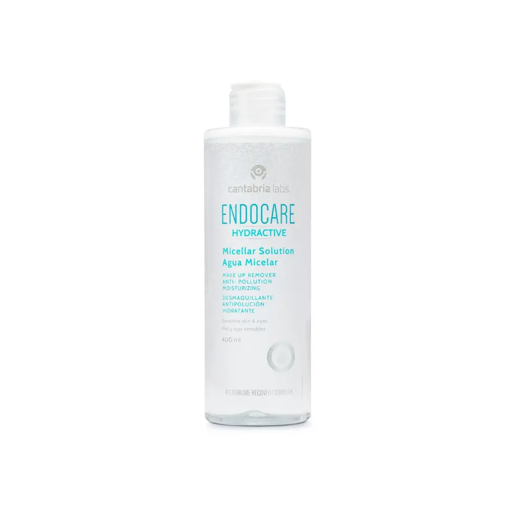 Cantabria Labs Endocare Hydractive Agua Micelar 100ml