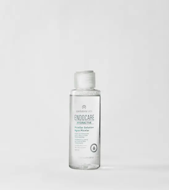 Cantabria Labs Endocare Hydractive Agua Micelar 100ml