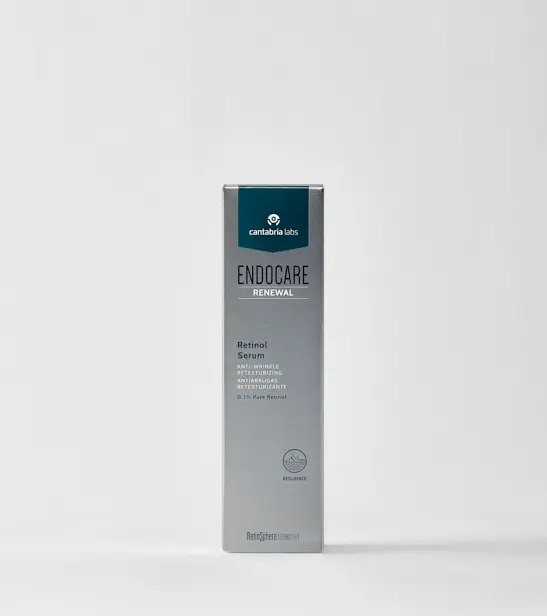 Cantabria Labs Endocare Renewal Sérum Retinol  0.2% 30ml