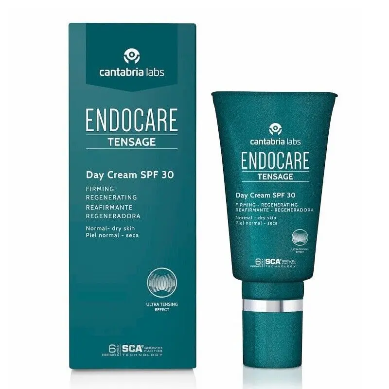  Cantabria Labs Endocare Tensage Day Cream SPF30 50ml