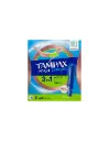 Tampax Compak Pearl Super 16 Uds
