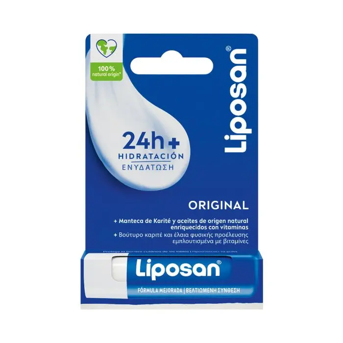 Liposan Bálsamo Original 4,2g