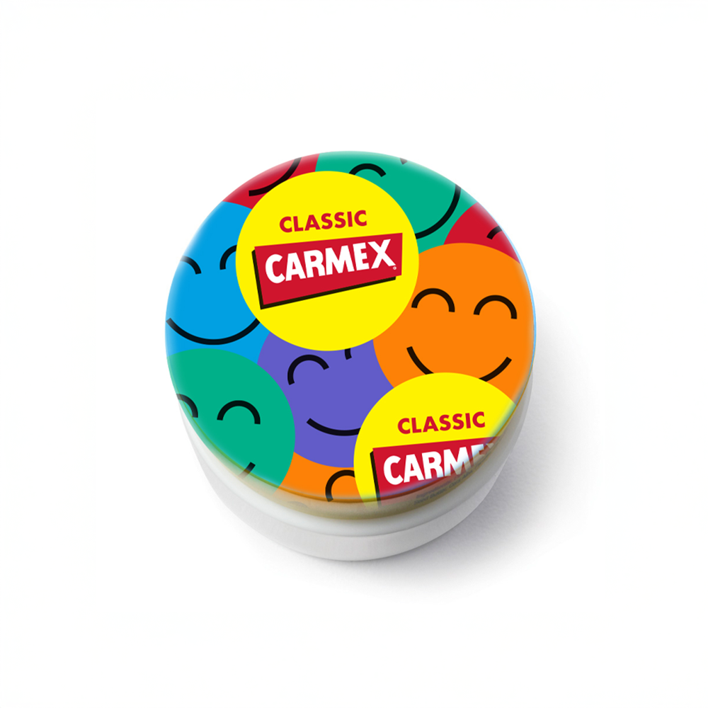 Carmex Bálsamo Labial Hidratante Edición Limitada 7,5g