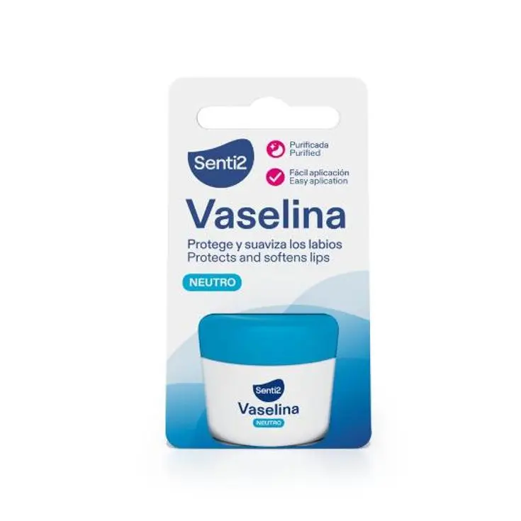 Senti2 Vaselina Neutra 20ml
