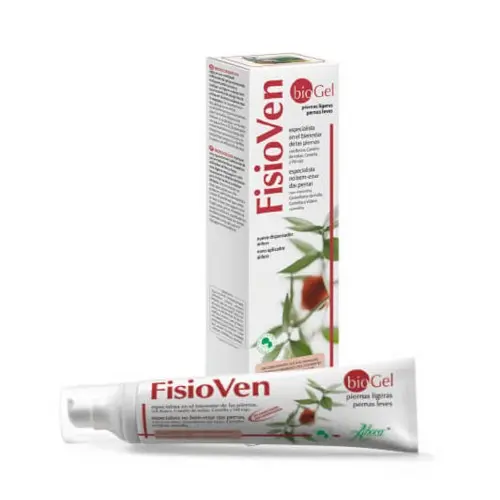 Aboca Fisioven Biogel 100ml