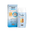Isdin Fotoprotector Fusion Water Pediatrics SPF50 50ml