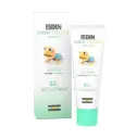 Isdin Baby Naturals Crema Facial Hidratante 50ml