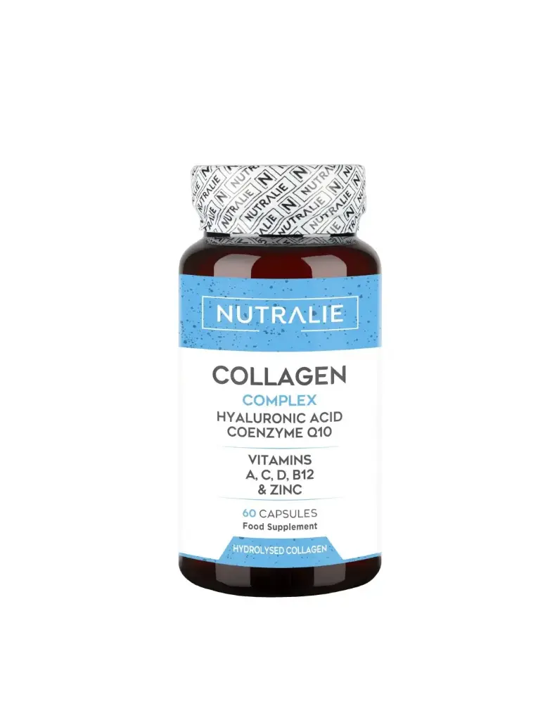 Nutralie Collagen Complex 60 Cápsulas