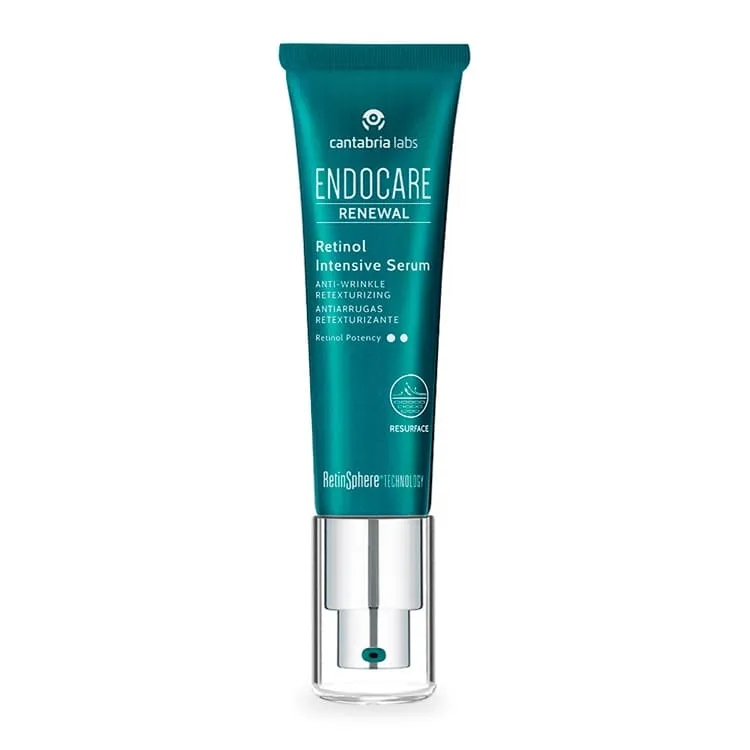 Cantabria Labs Endocare Renewal Retinol Intensive 0,5% Sérum 30ml 