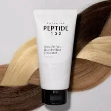 Cosrx Peptide -132 Ultra Perfect Hair Bonding Treatment 120ml