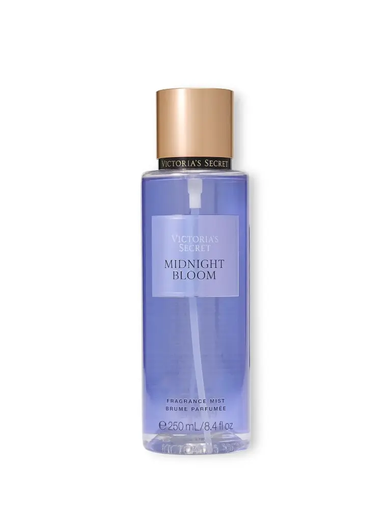 Victoria's Secret Fragance Mist Midnight Bloom 250 ML 