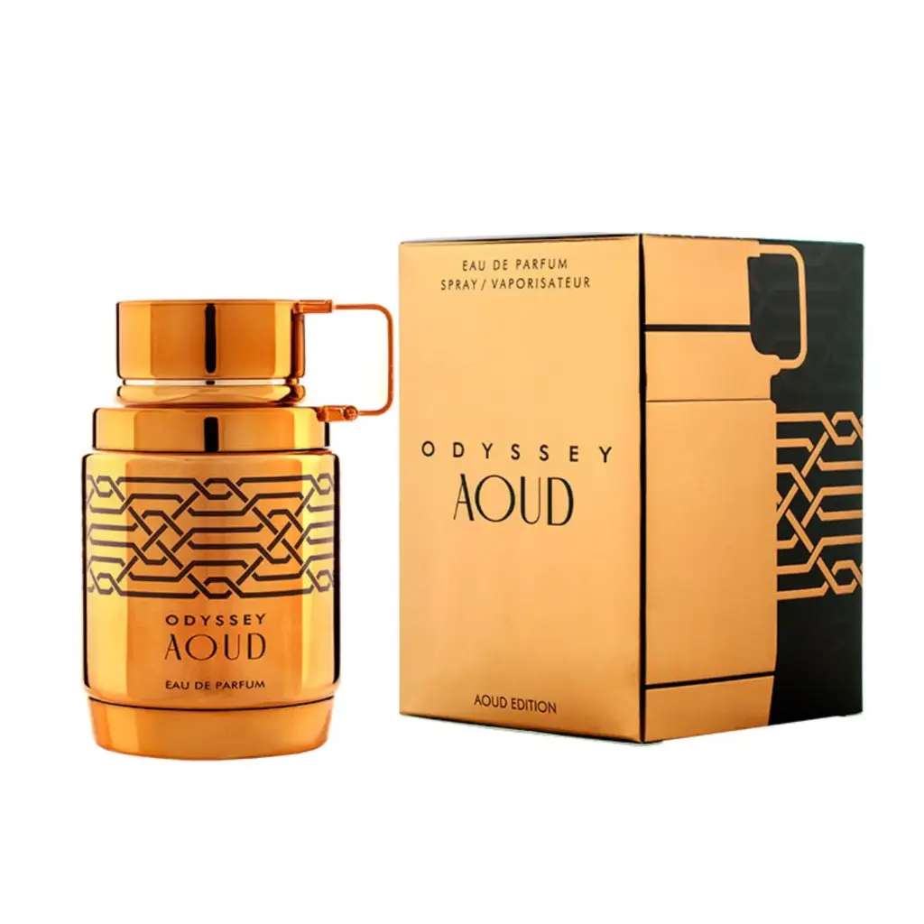 Armaf Odyssey Aoud Eau de Parfum 100 ml
