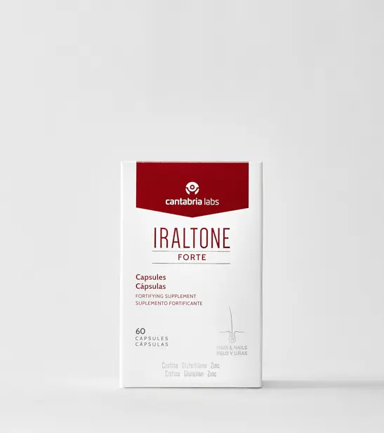 Cantabria Labs Iraltone Forte 60 Capsulas