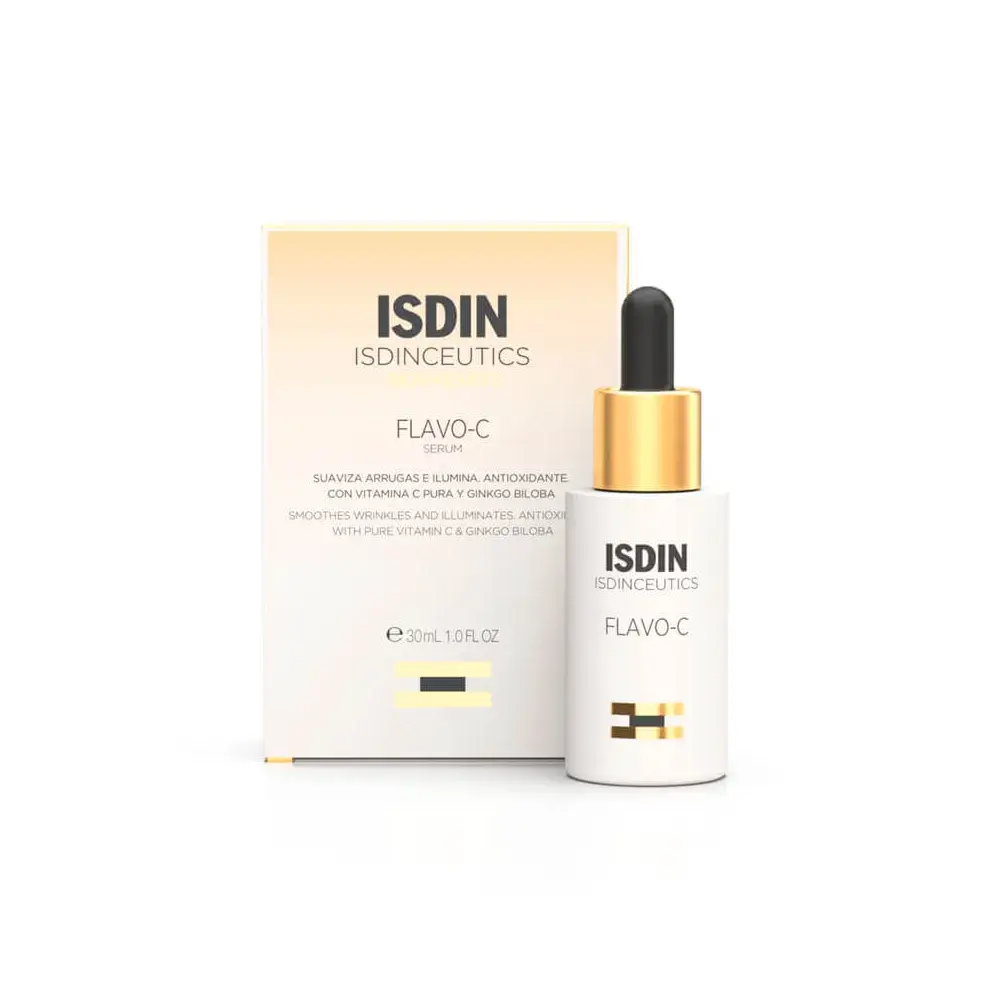 Isdinceutics Sérum Flavo-C 30ml 