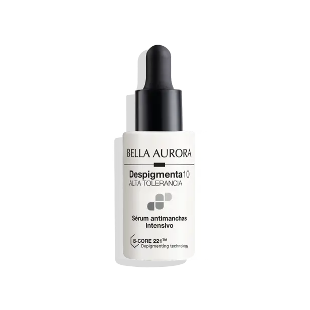 Bella Aurora Despigmenta10 Sérum Ultrafluido  Antimanchas Intensivo 30ml