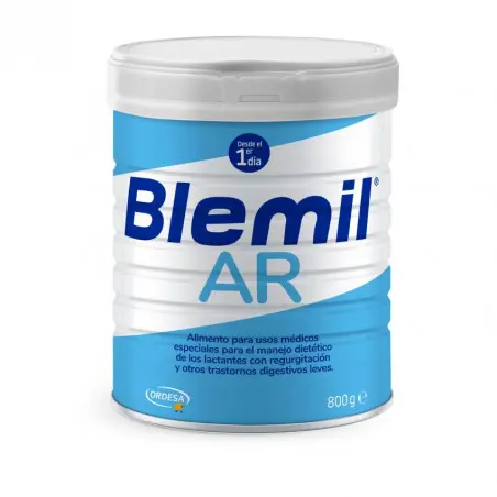 Ordesa Blemil AR 800g