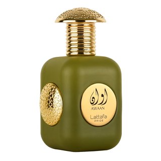 Lattafa Awaan Eau De Parfum 100ml