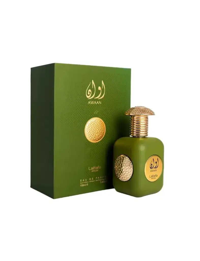 Lattafa Awaan Eau De Parfum 100ml