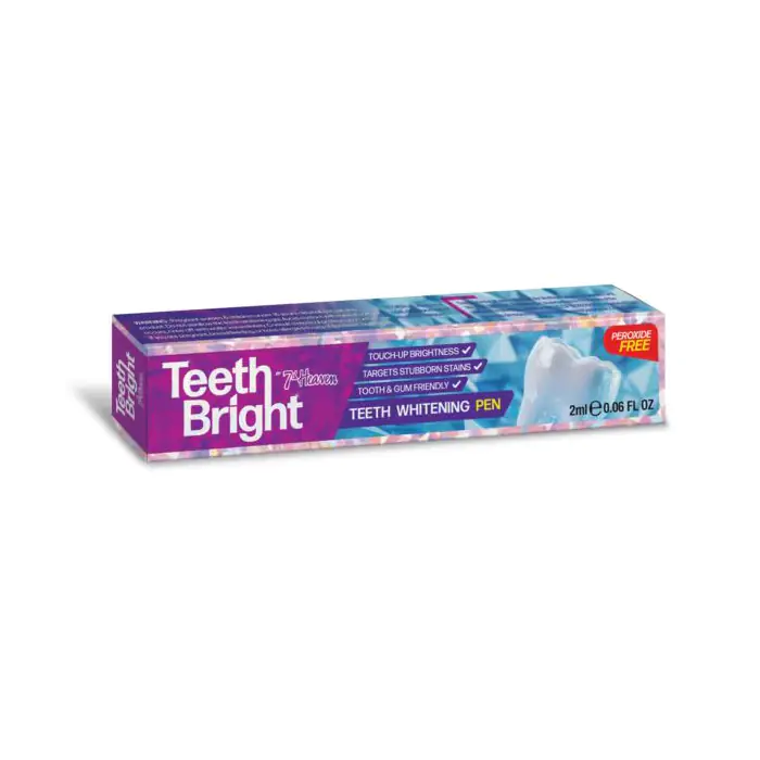 7th Heaven Lápiz Blanqueador Dental 2ml 